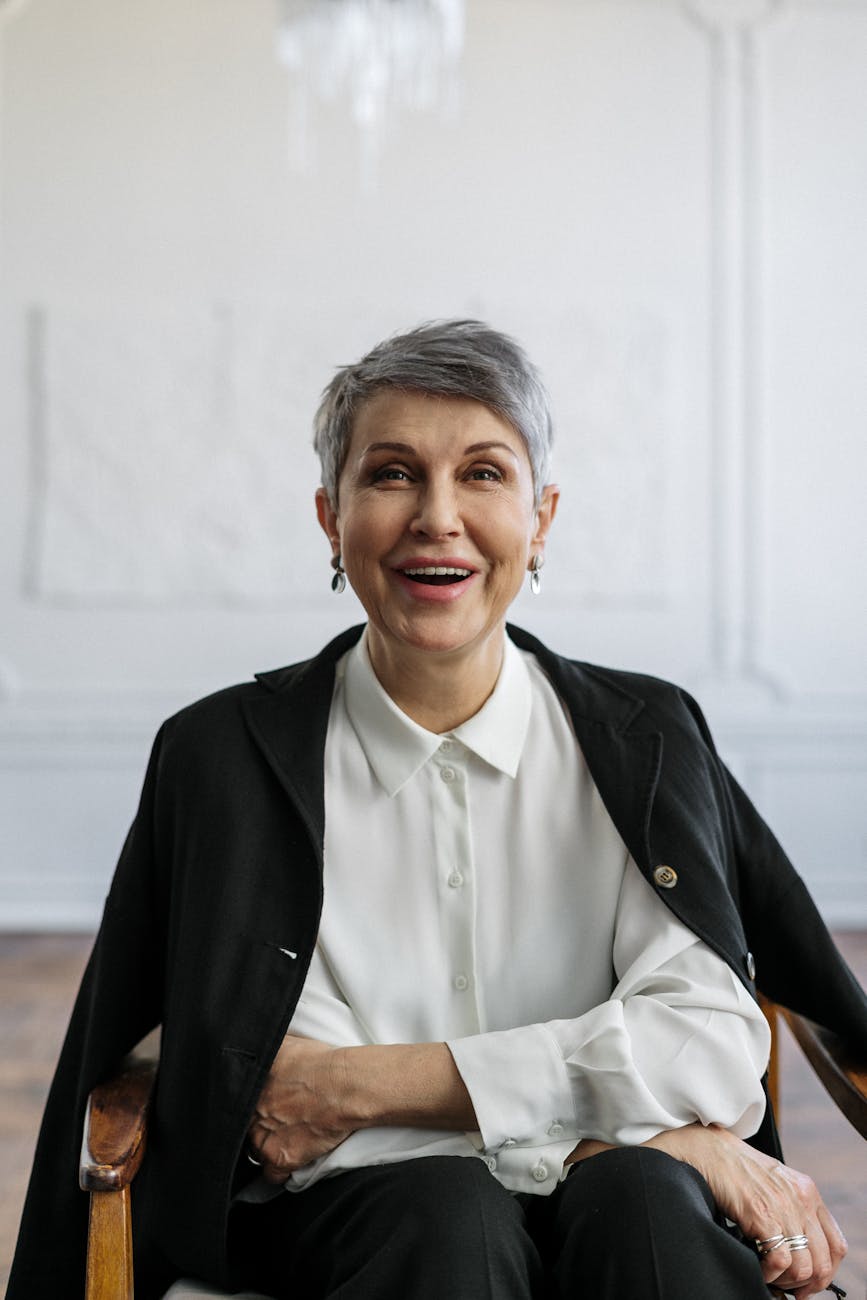 The Psychology Behind Successful Business Leaders