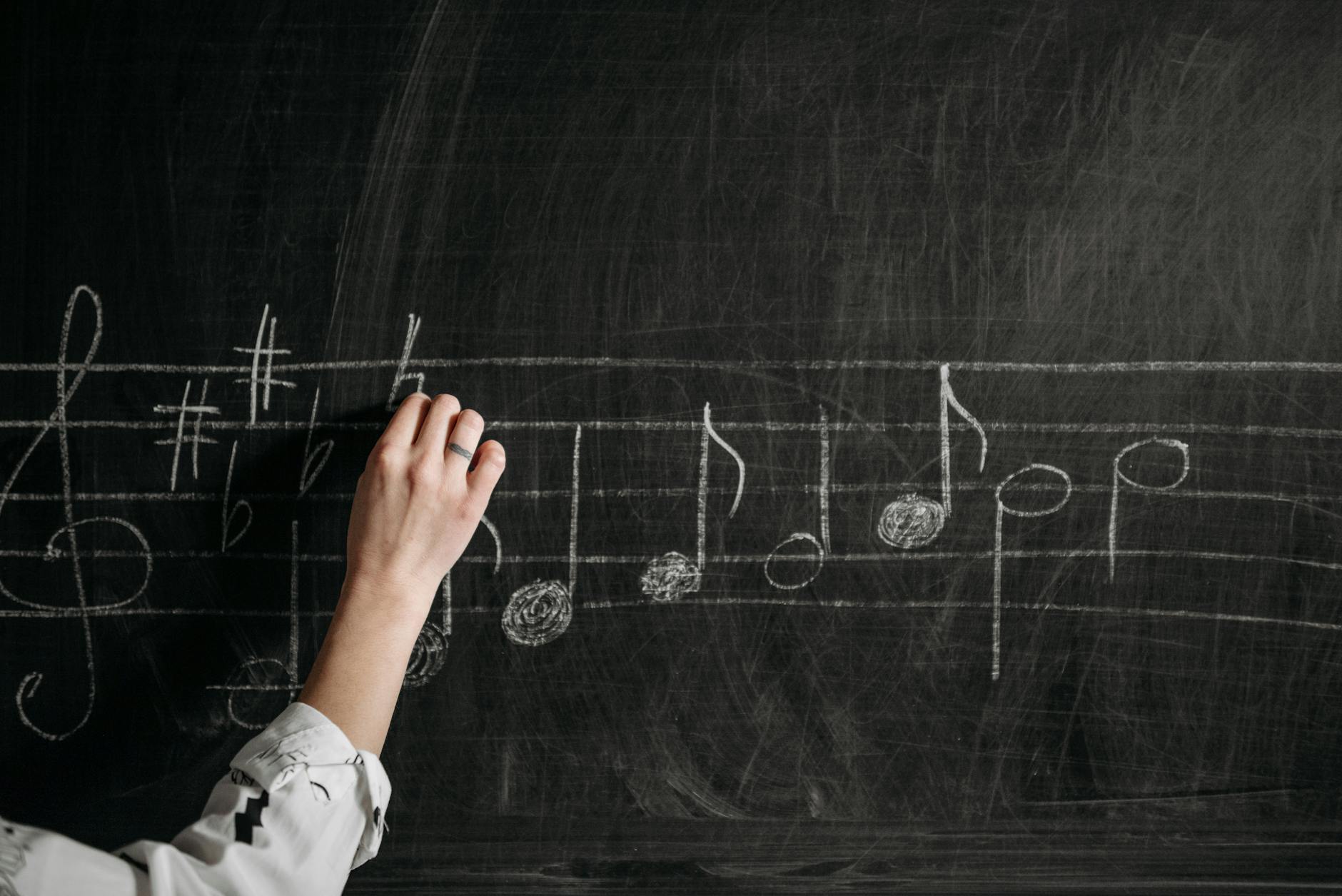 The Impact of Music Education on Academic Performance