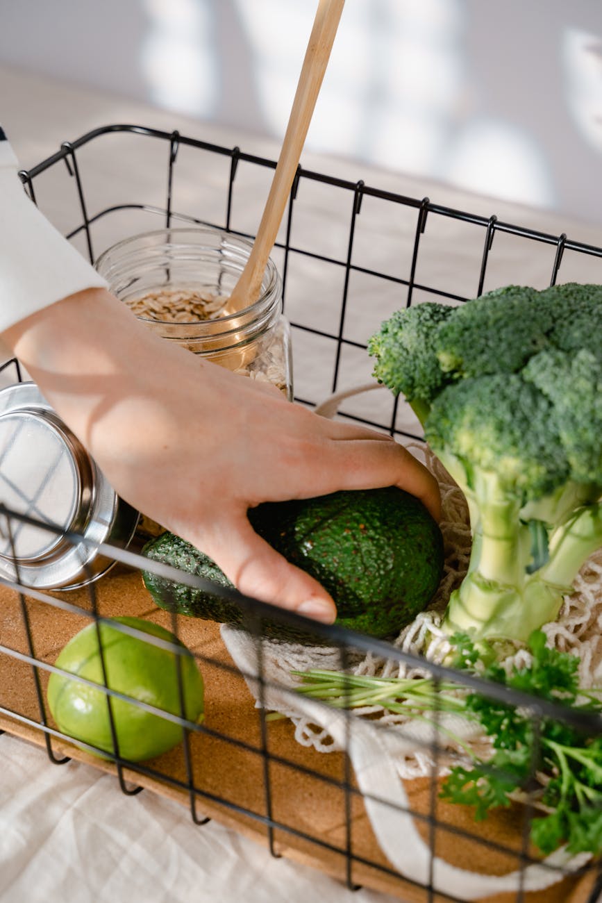 Revolutionizing Plant-Based Eating: The Rise of Pea Protein