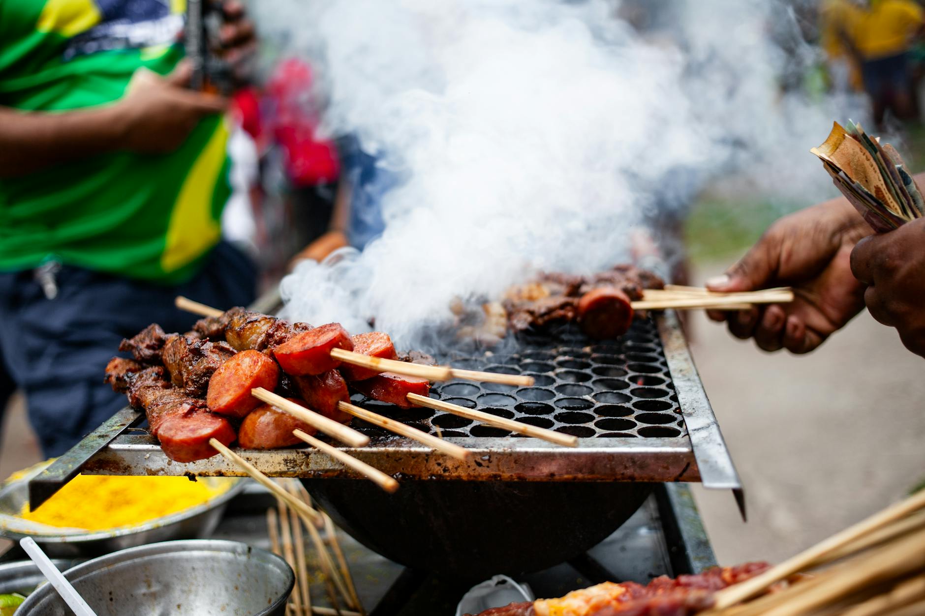 The Rise of Plant-Based Meats: A Delicious and Sustainable Alternative