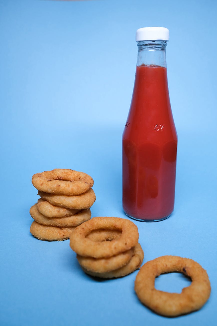 The Rise of Vegan Junk Food: A Delicious Revolution