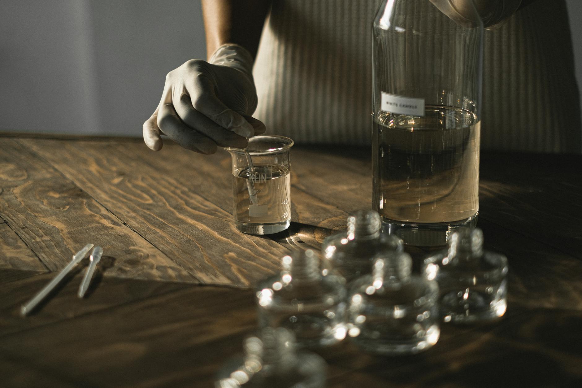 The Science Behind Flavor Pairing in Cooking
