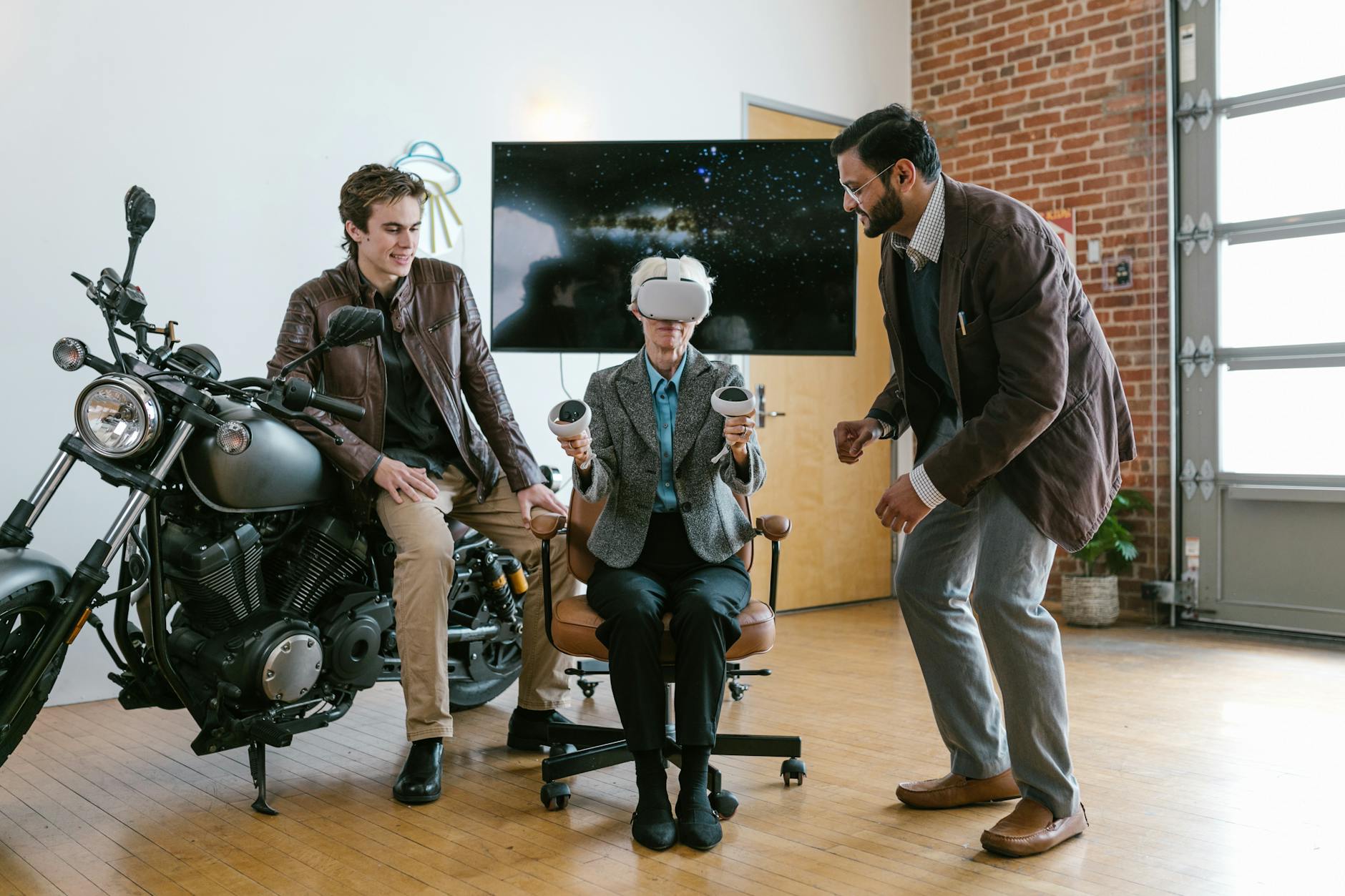 Immersive Marketing: How Brands are Using Virtual Reality to Engage Consumers