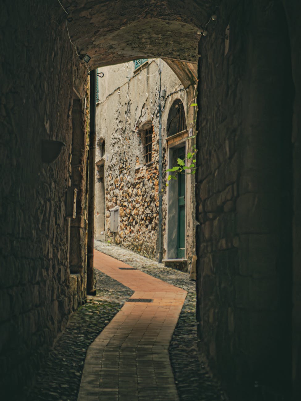 Uncovering the Hidden Charms of Small Towns in Europe